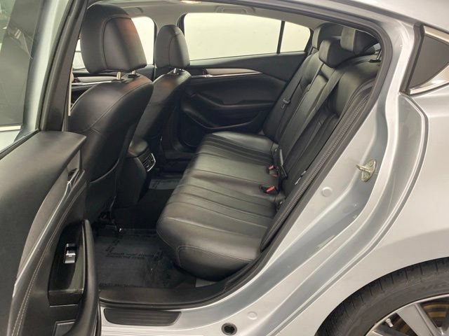 Used 2018 MAZDA MAZDA6 Touring FWD image 27