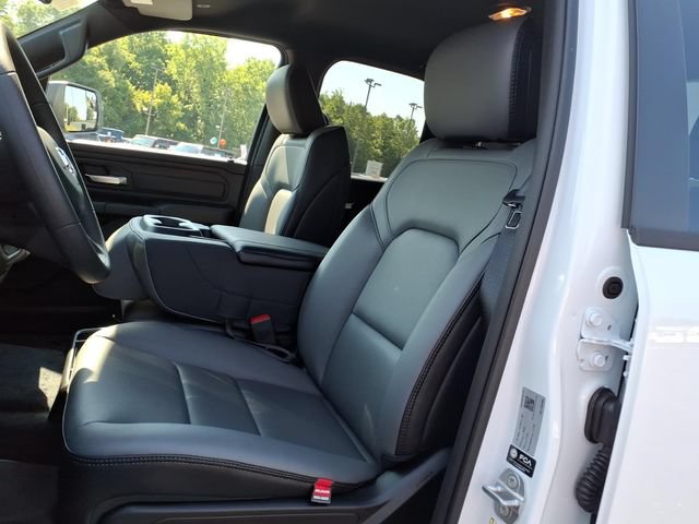 New 2026 RAM 1500 Tradesman RWD image 12