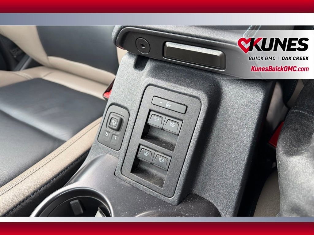 Used 2024 Ford Bronco Wildtrak image 21