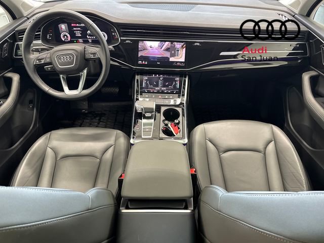 Used 2025 Audi Q7 3.0T Premium Plus w/ Premium Plus Package image 26