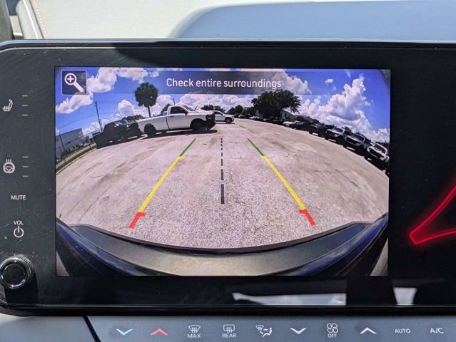 New 2026 Dodge Charger Scat Pack w/ Blacktop Package AWD/4WD image 25