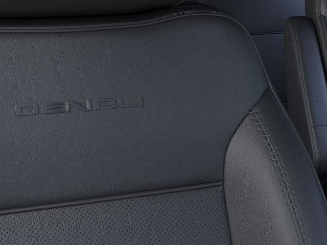 New 2026 GMC Yukon XL Denali w/ Sun & Power Step Package image 73
