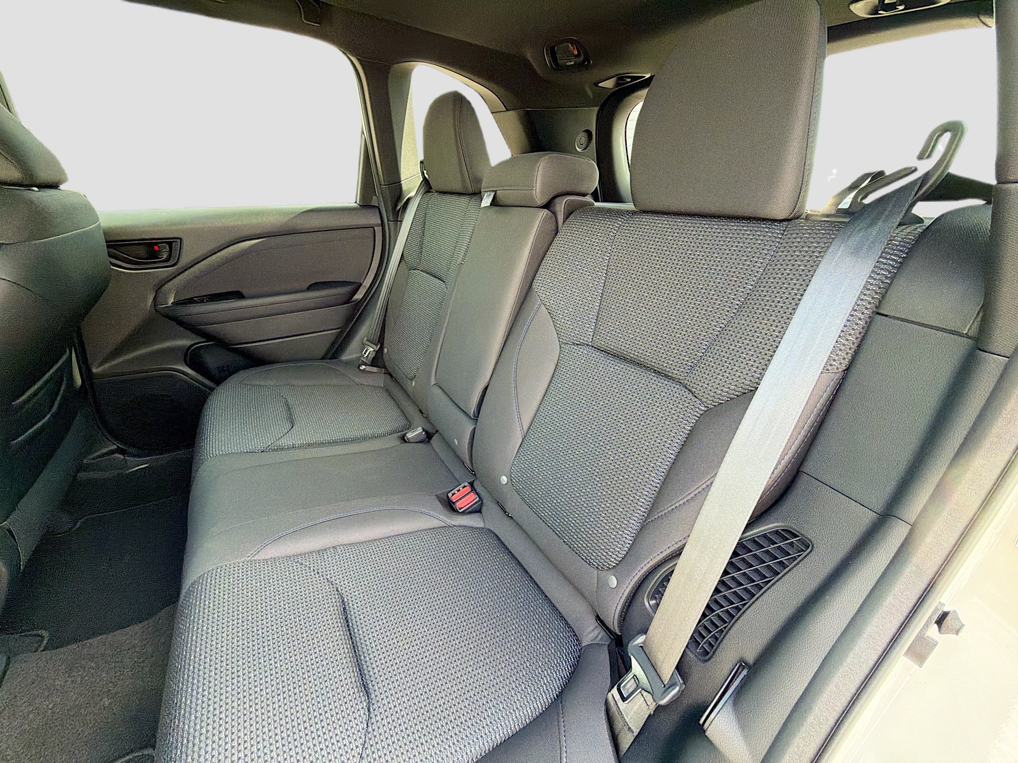 New 2026 Subaru Forester Premium image 21