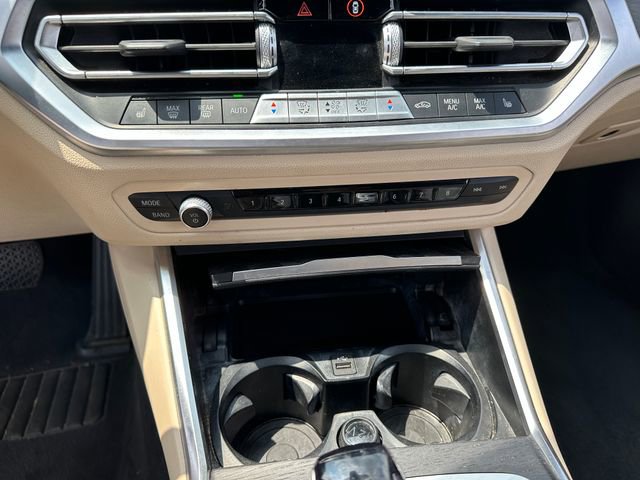 Used 2022 BMW 430i xDrive Convertible w/ Convenience Package image 18