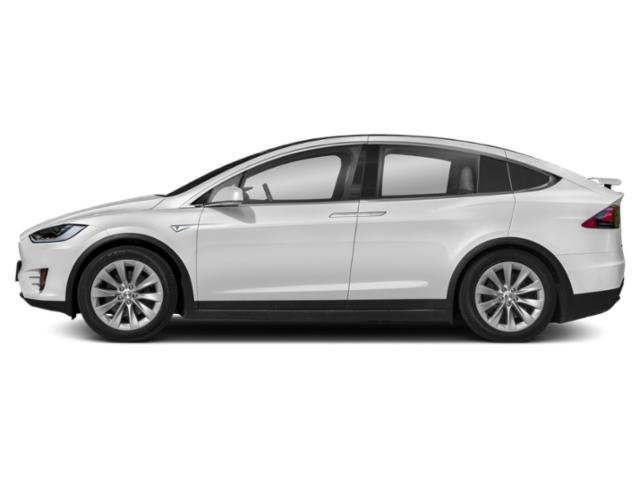 Used 2018 Tesla Model X 75D image 3
