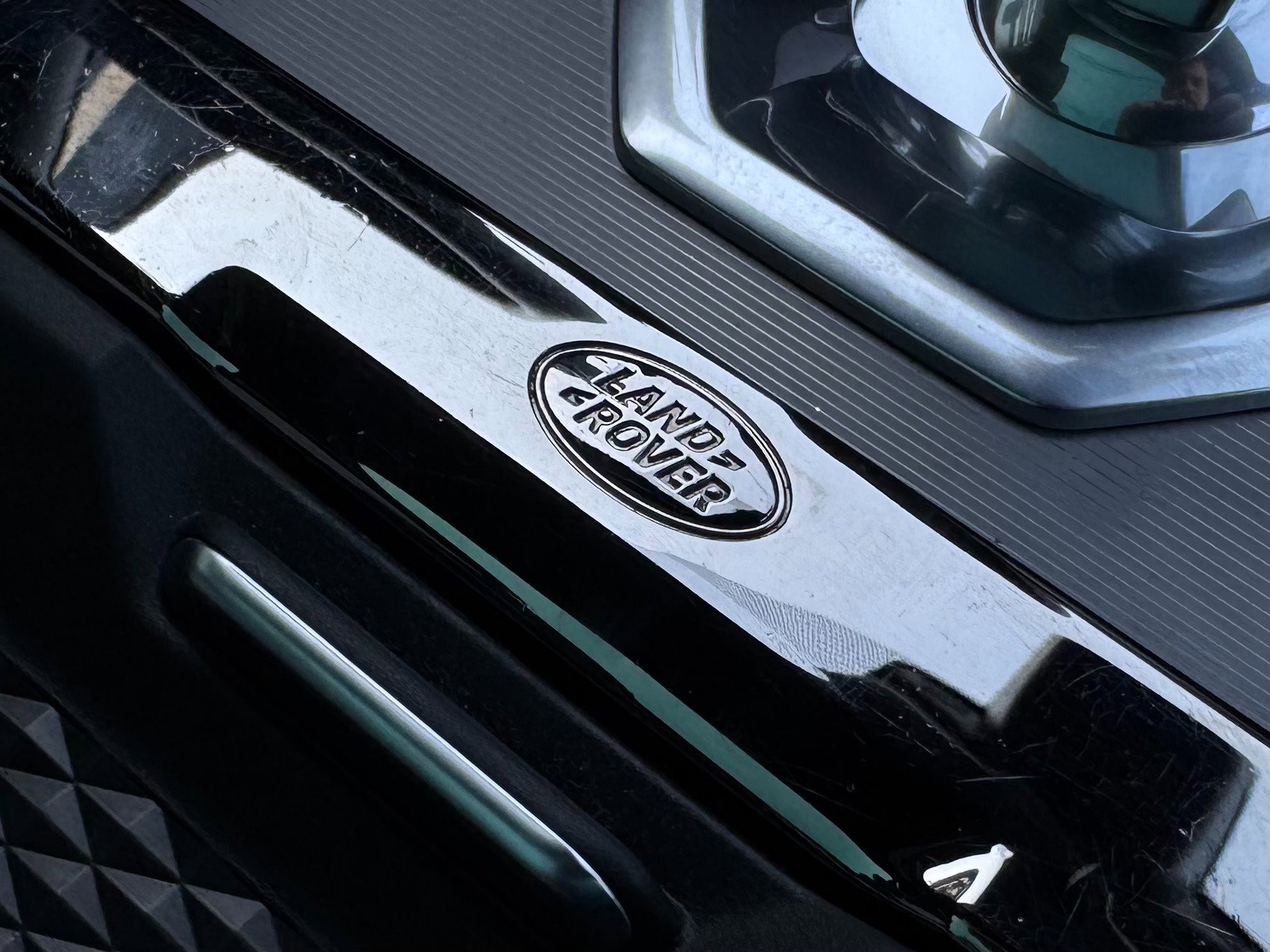 Used 2020 Land Rover Range Rover Evoque R-Dynamic SE image 35