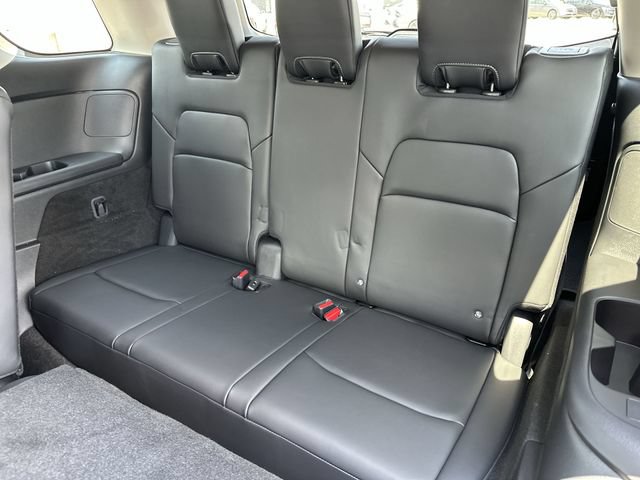 New 2026 Nissan Pathfinder SL AWD/4WD image 26