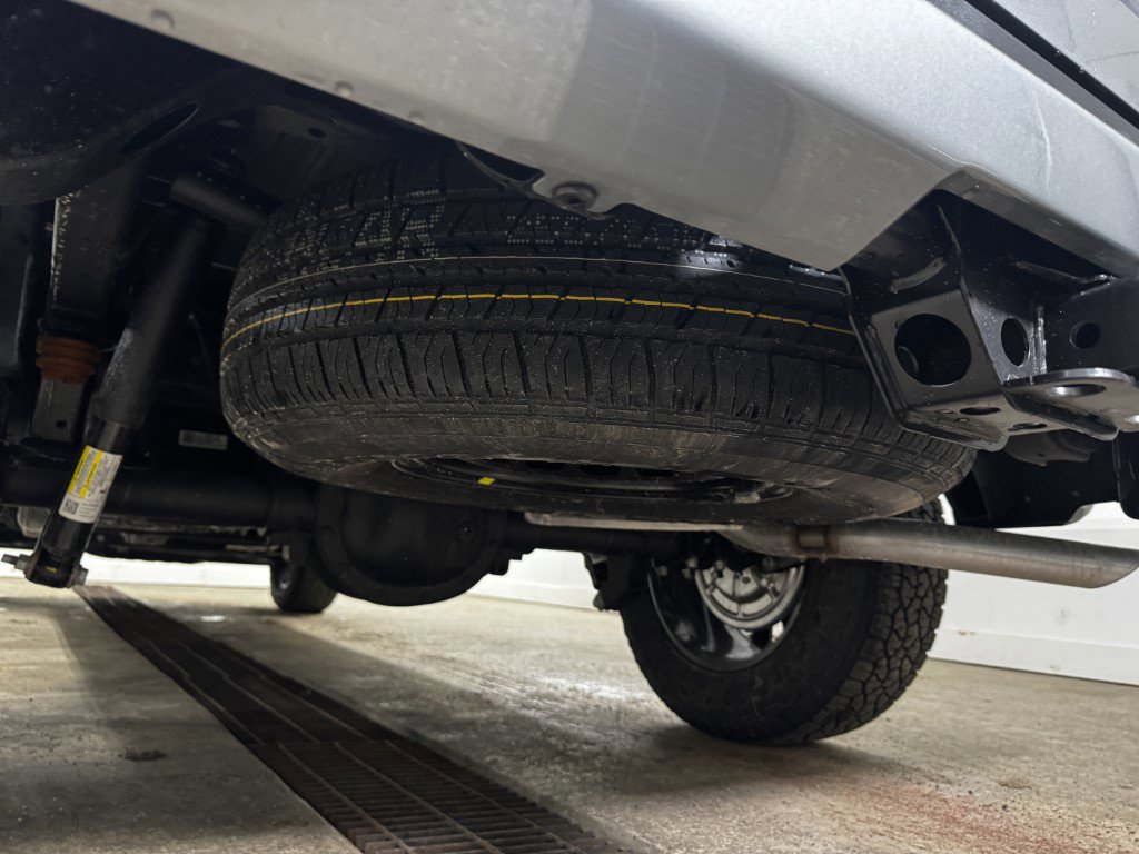 New 2026 Chevrolet Silverado 1500 RST w/ All Star Edition Plus image 20