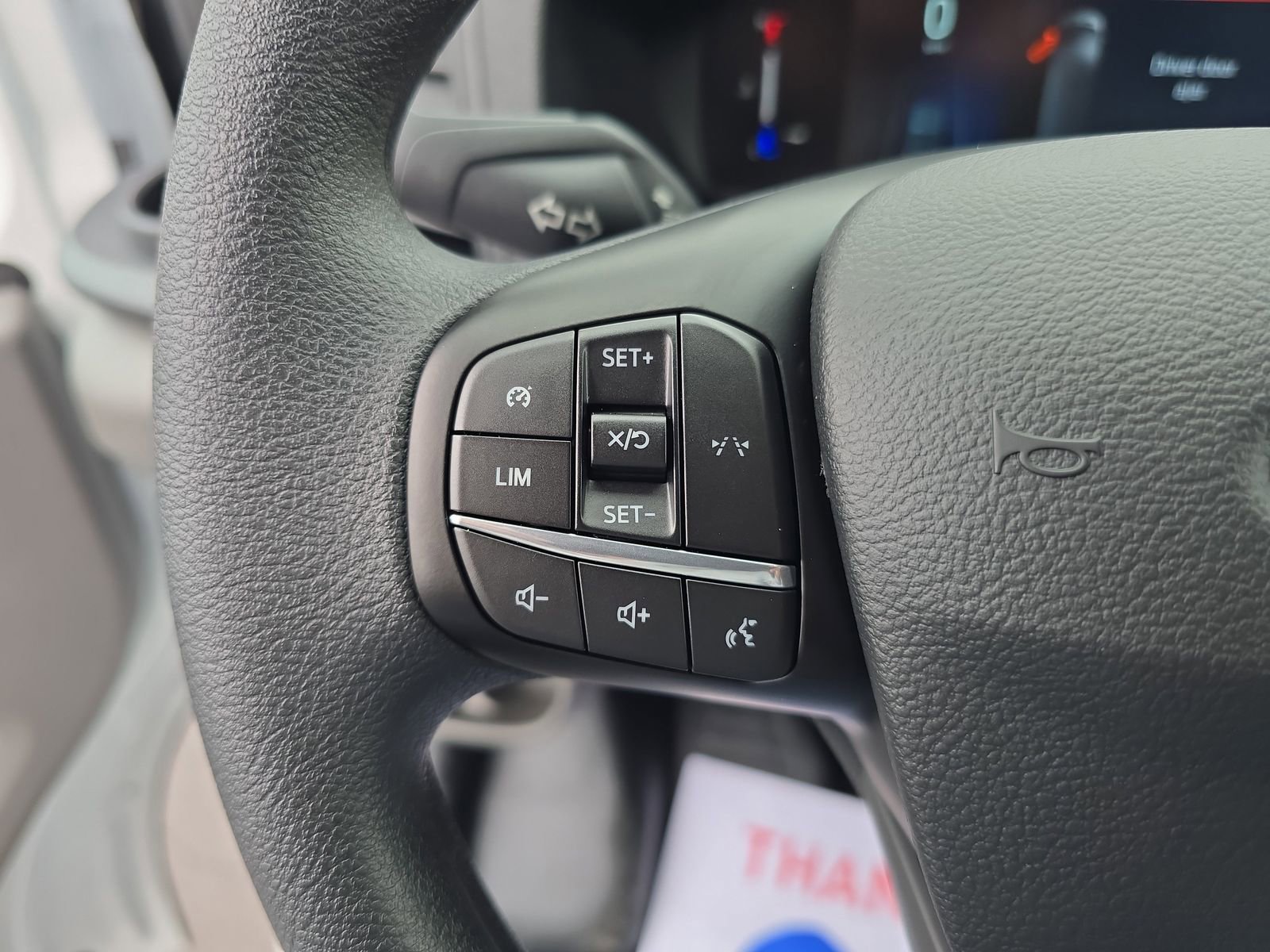 New 2026 Ford Transit 350 148 High Roof Extended image 21