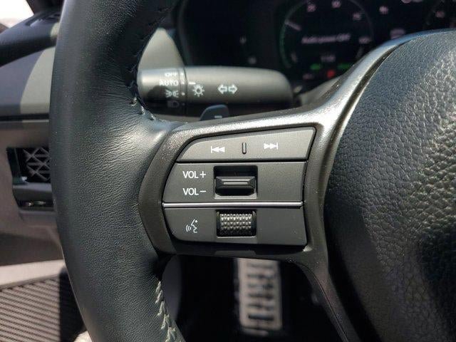 Used 2025 Honda Accord Sport-L image 22