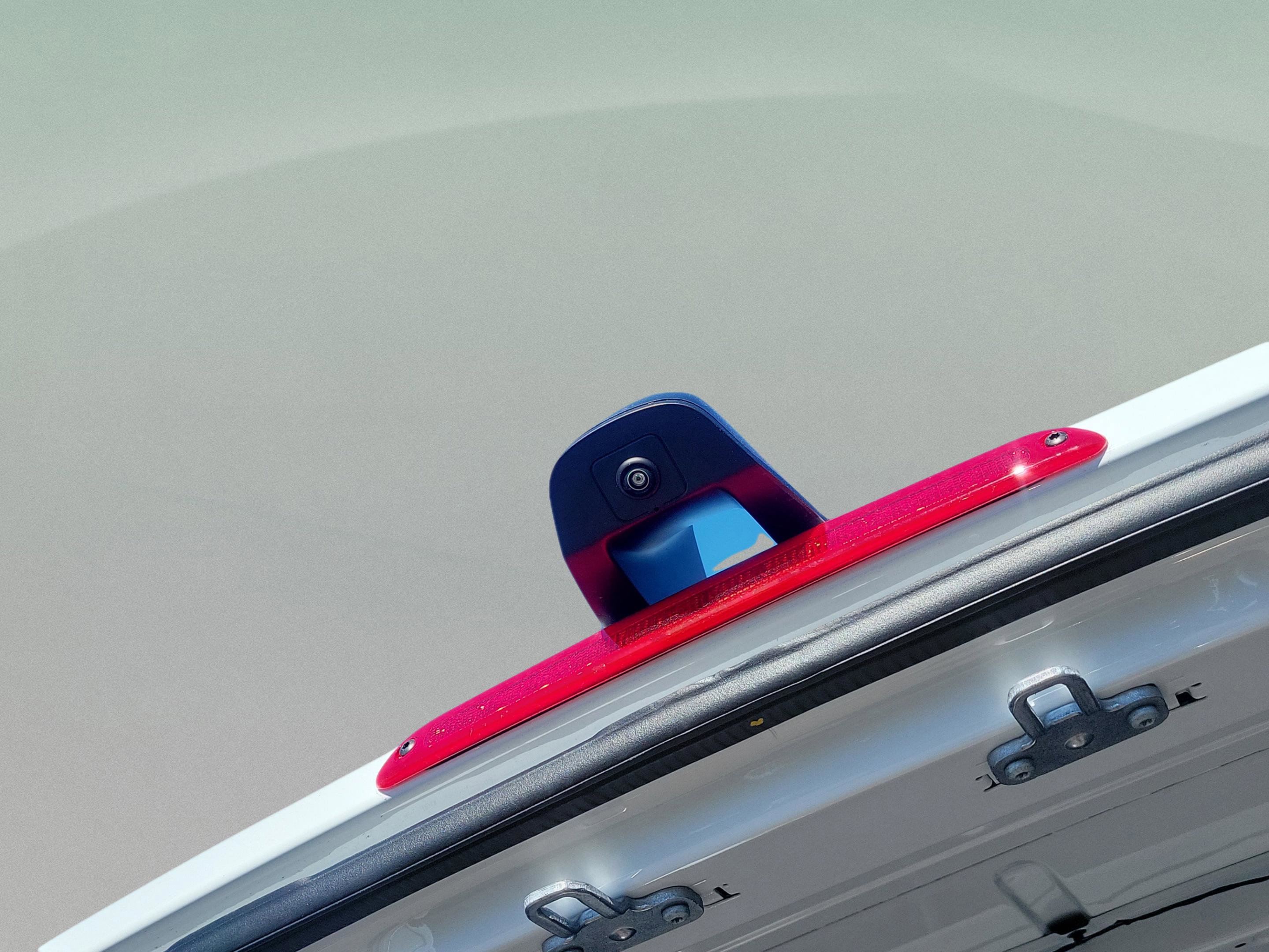 Used 2026 Mercedes-Benz Sprinter 2500 image 6