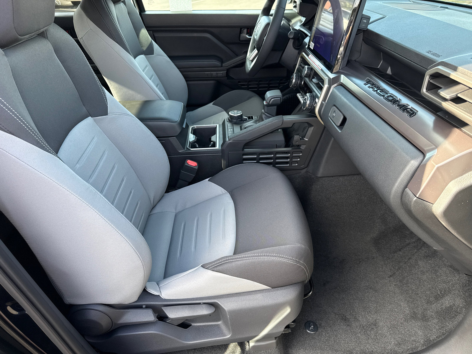 New 2026 Toyota Tacoma TRD Off-Road image 15