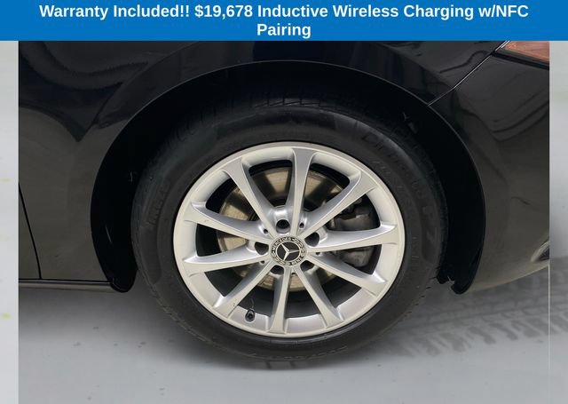 Used 2019 Mercedes-Benz A 220 4MATIC image 16