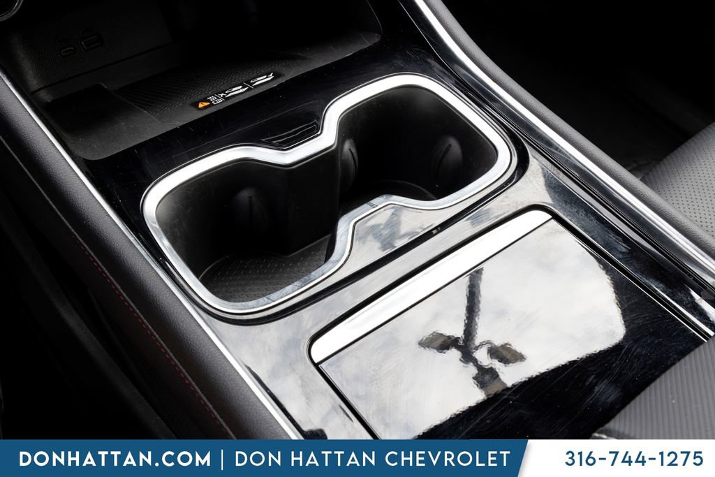 Used 2025 Chevrolet Traverse Z71 AWD/4WD image 12