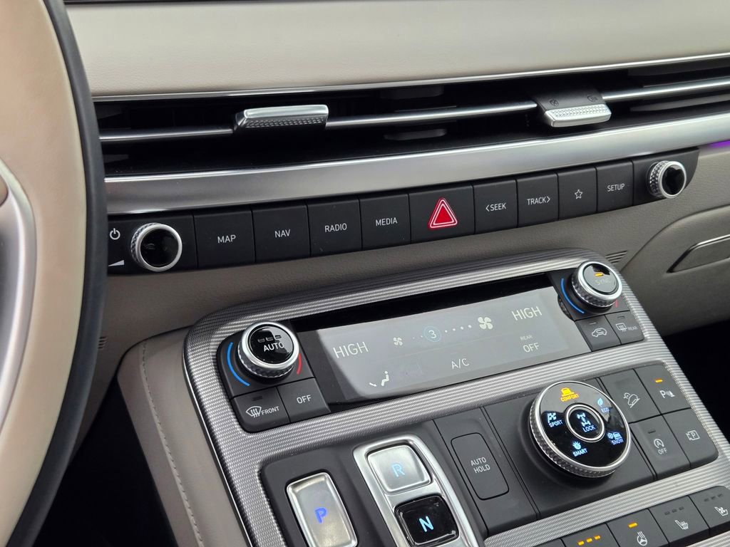 Certified 2023 Hyundai Palisade Calligraphy image 38