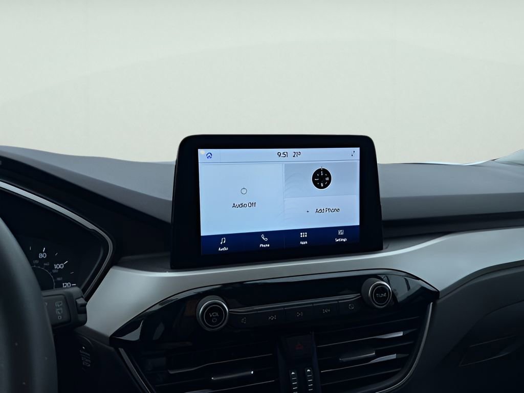 Used 2022 Ford Escape SE image 25