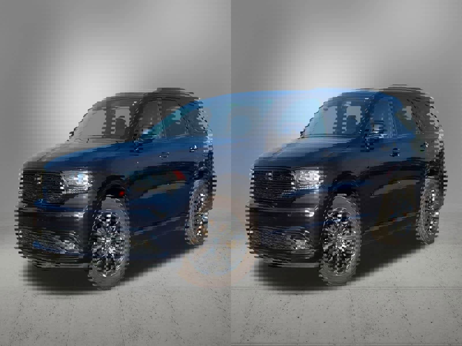 Used 2018 Dodge Durango GT w/ Premium Group