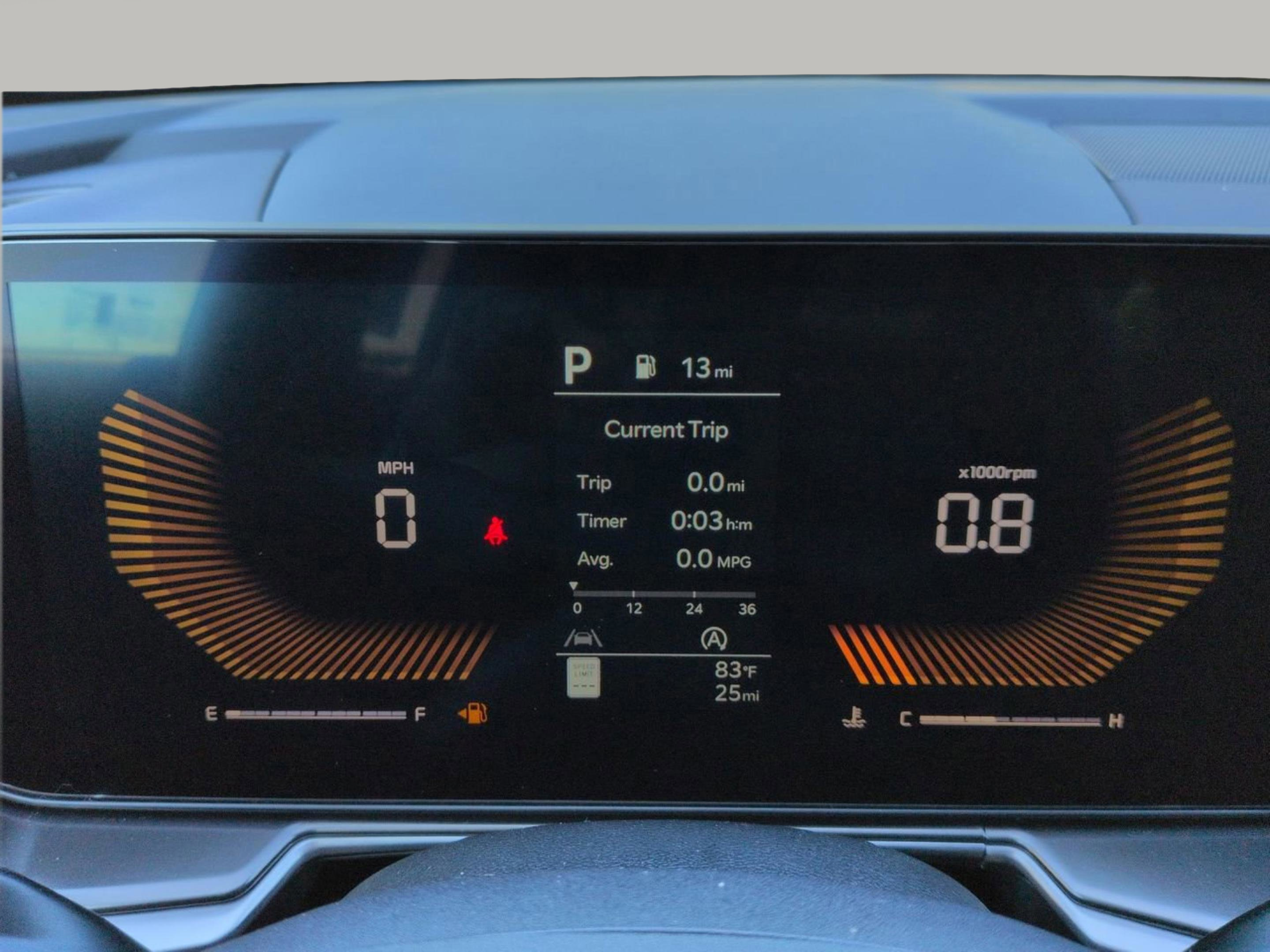 New 2026 Kia Sorento S AWD/4WD image 42