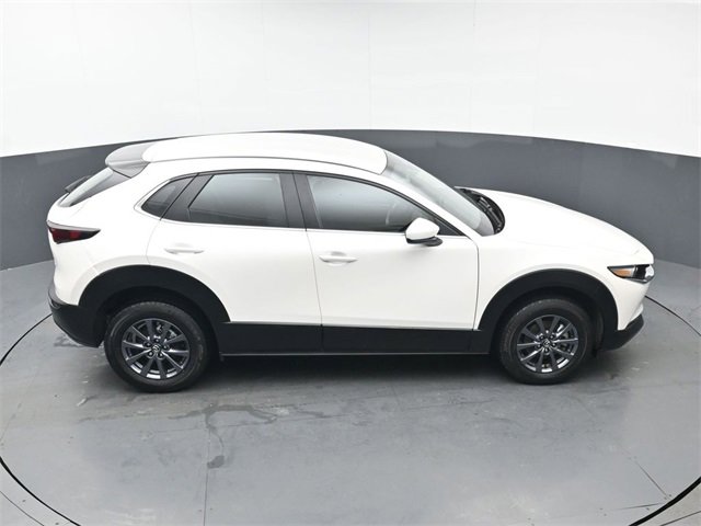 Certified 2024 MAZDA CX-30 AWD 2.5 S image 39