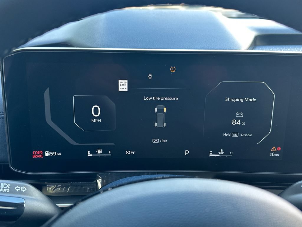 New 2026 Kia Carnival SX Prestige FWD image 22