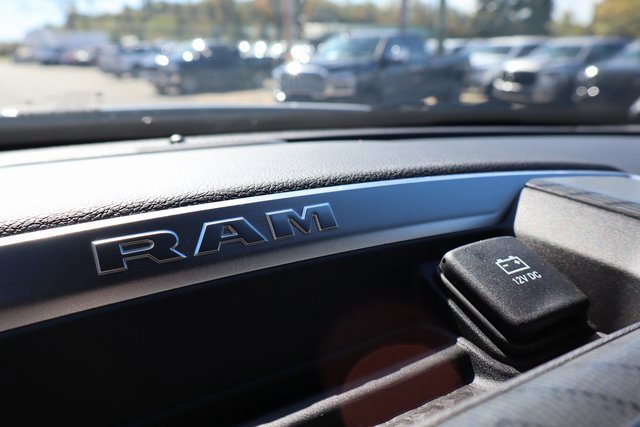 New 2025 RAM 2500 Big Horn image 22