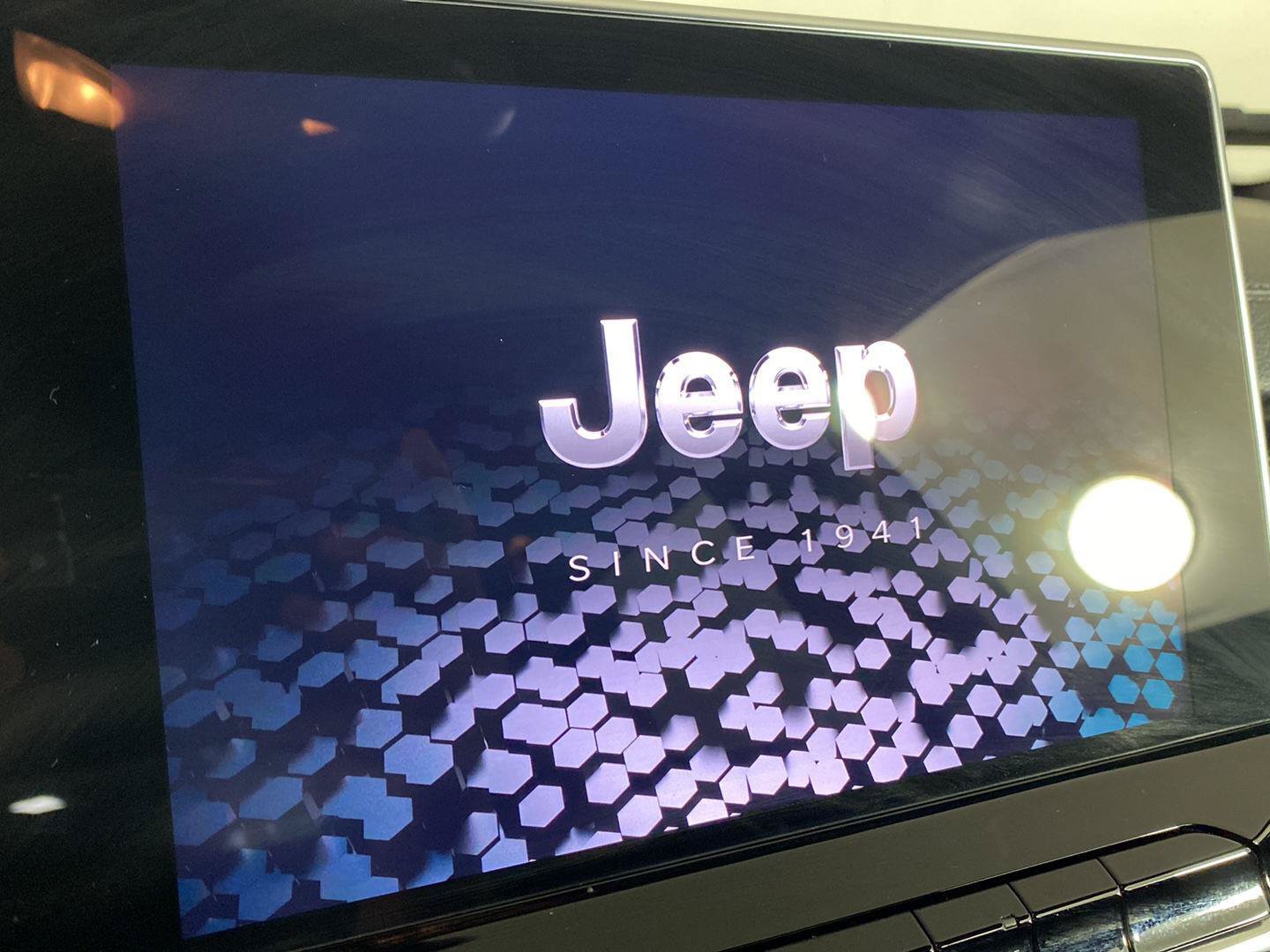 Used 2026 Jeep Compass Limited AWD/4WD image 10