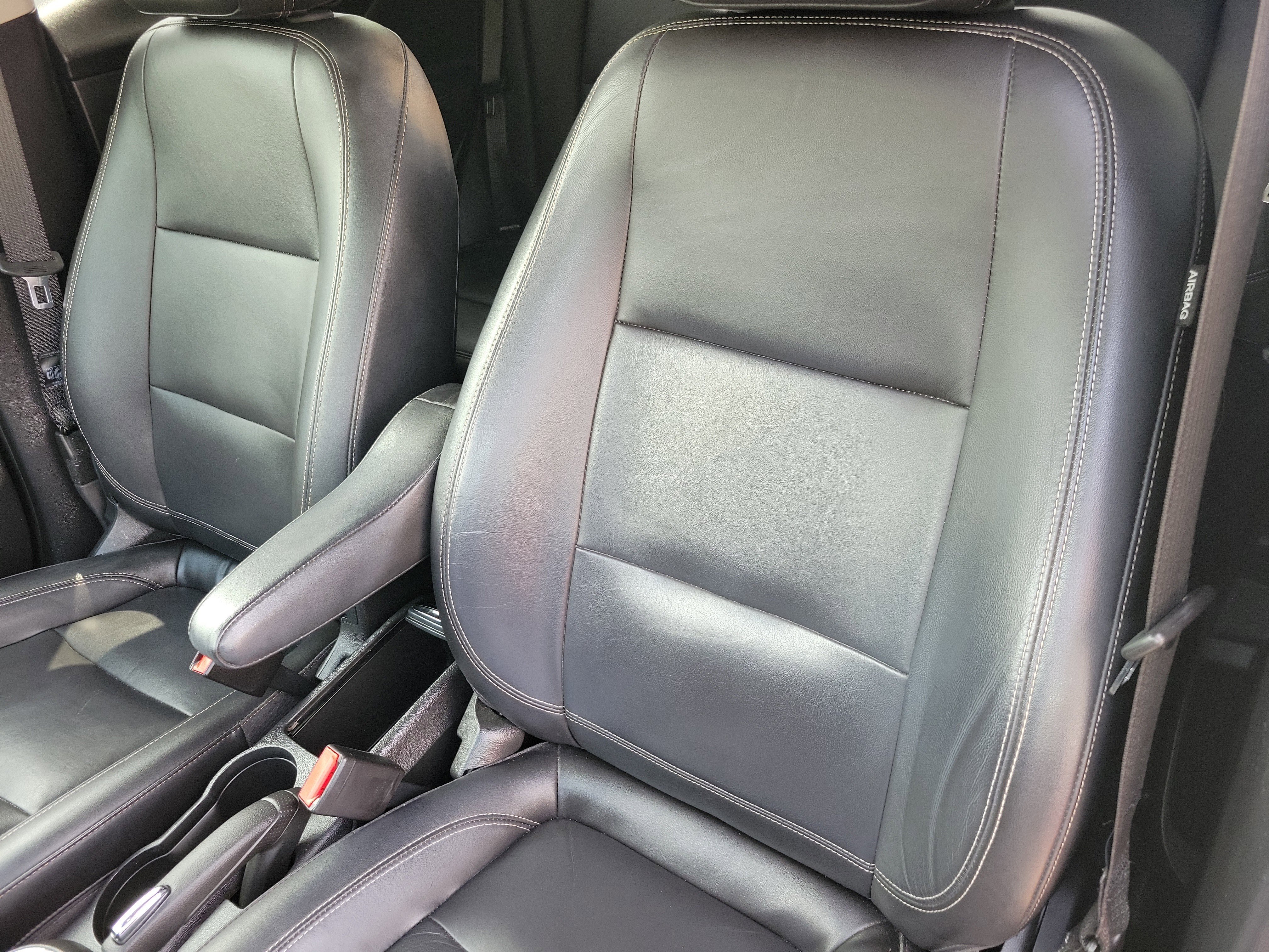 Used 2015 Buick Encore Leather w/ Experience Buick Package image 7
