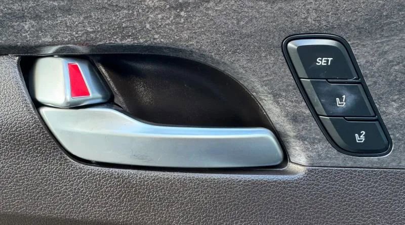 Used 2019 Hyundai Santa Fe FWD image 43