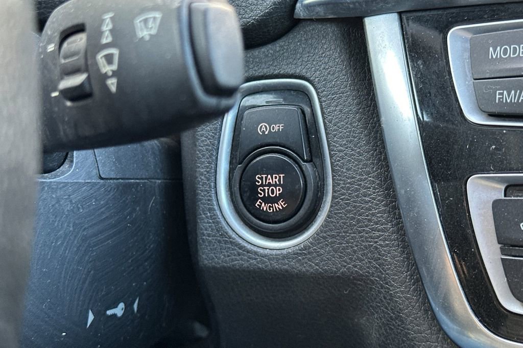 Used 2015 BMW 428i Convertible image 25