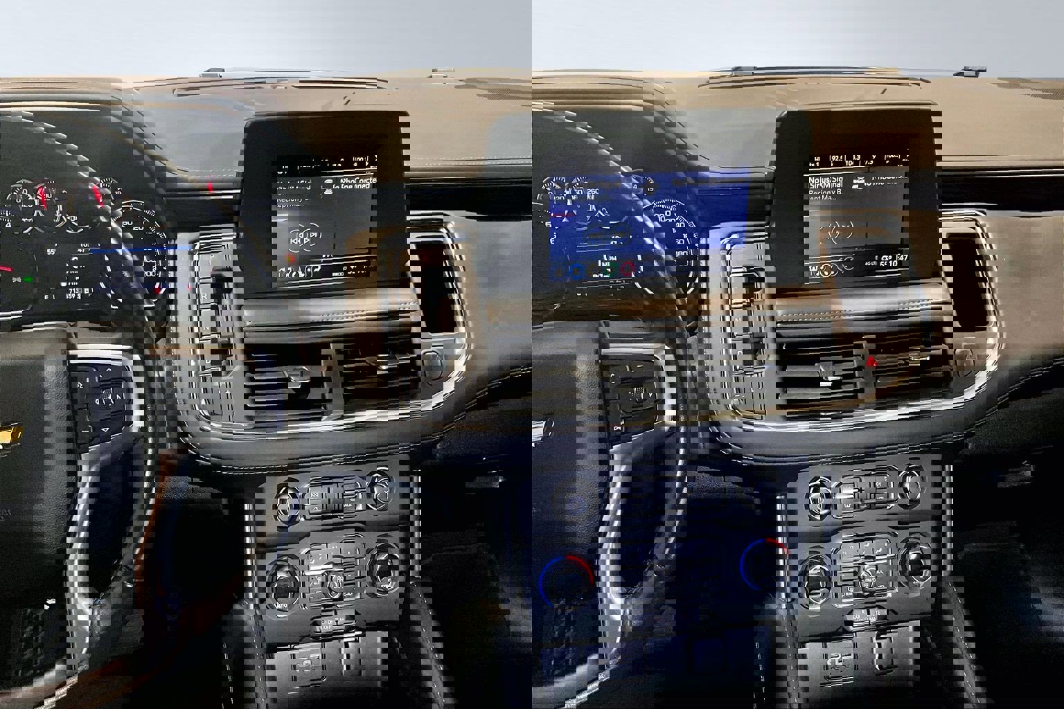 Used 2022 Chevrolet Tahoe LS image 9