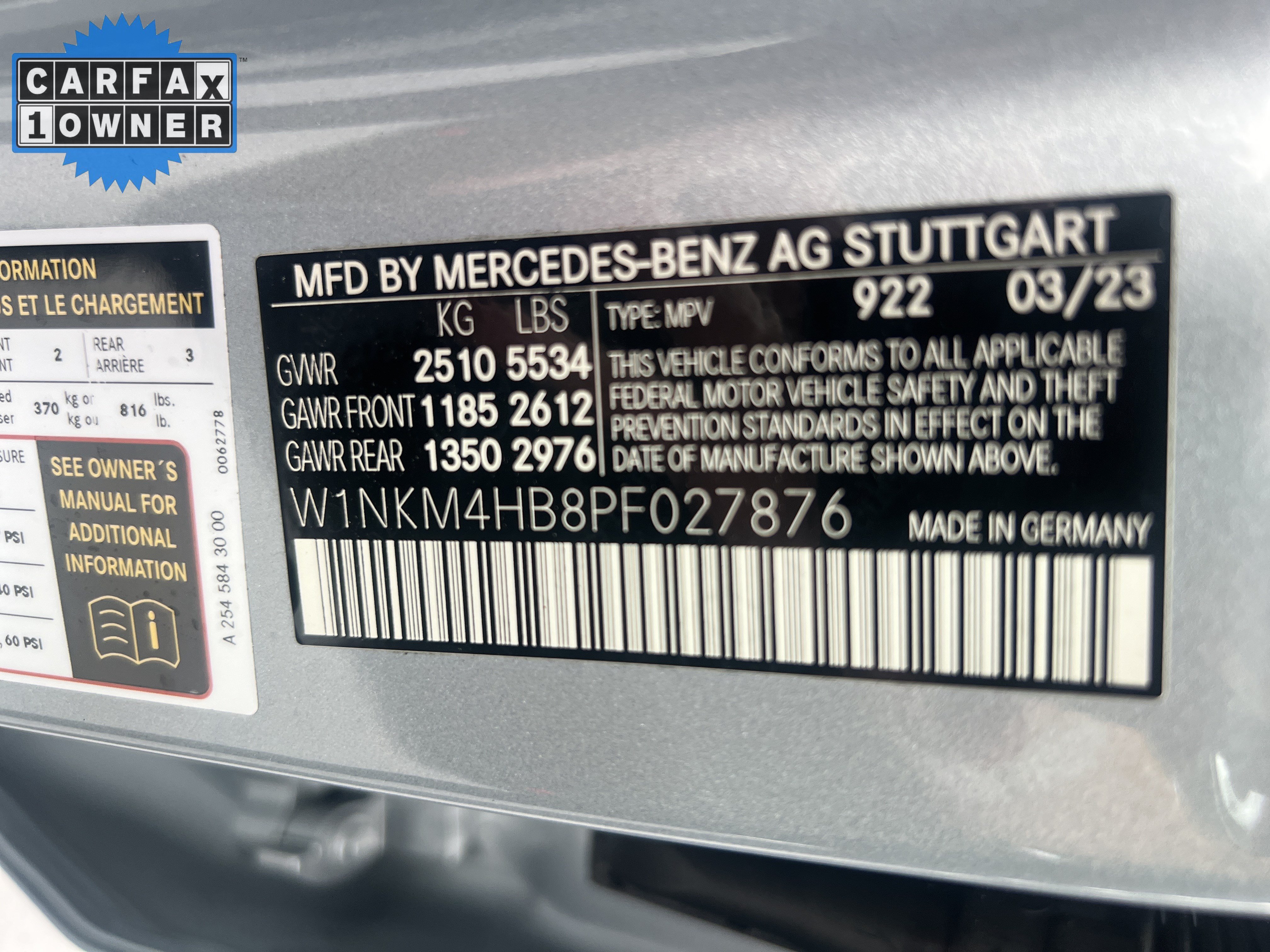 Certified 2023 Mercedes-Benz GLC 300 4MATIC w/ Pinnacle Trim Package image 37