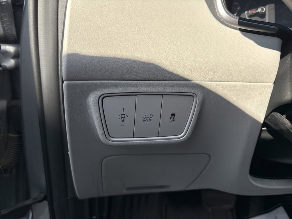 Used 2024 Hyundai Tucson SEL image 63