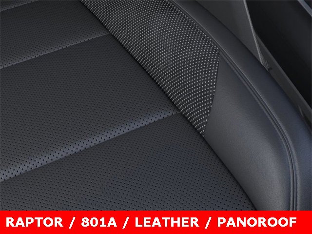 New 2025 Ford F150 Raptor image 16