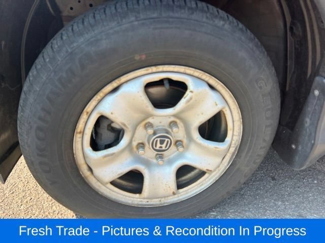 Used 2014 Honda CR-V LX image 9