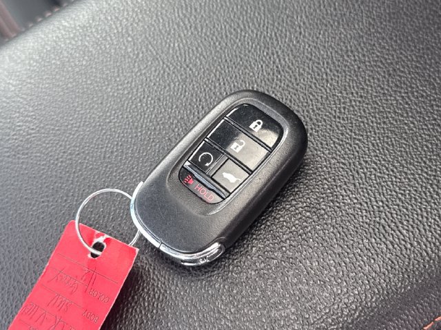 Used 2025 Honda CR-V Sport Touring image 29