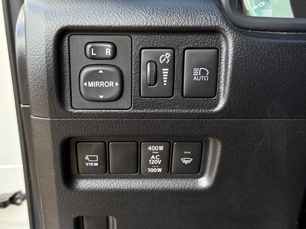 Used 2024 Toyota 4Runner TRD Pro image 31