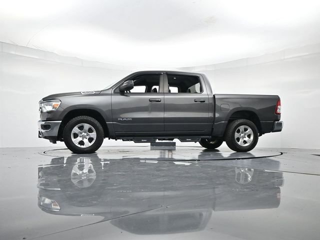 Used 2021 RAM 1500 Big Horn image 32
