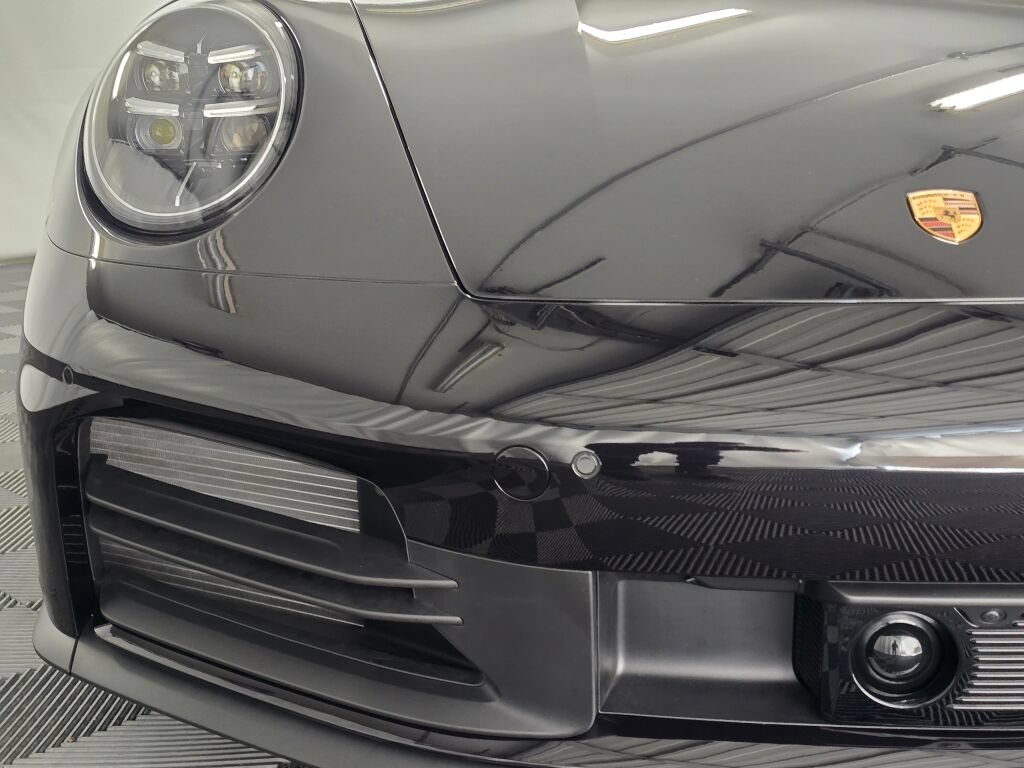 New 2026 Porsche 911 Carrera RWD image 26