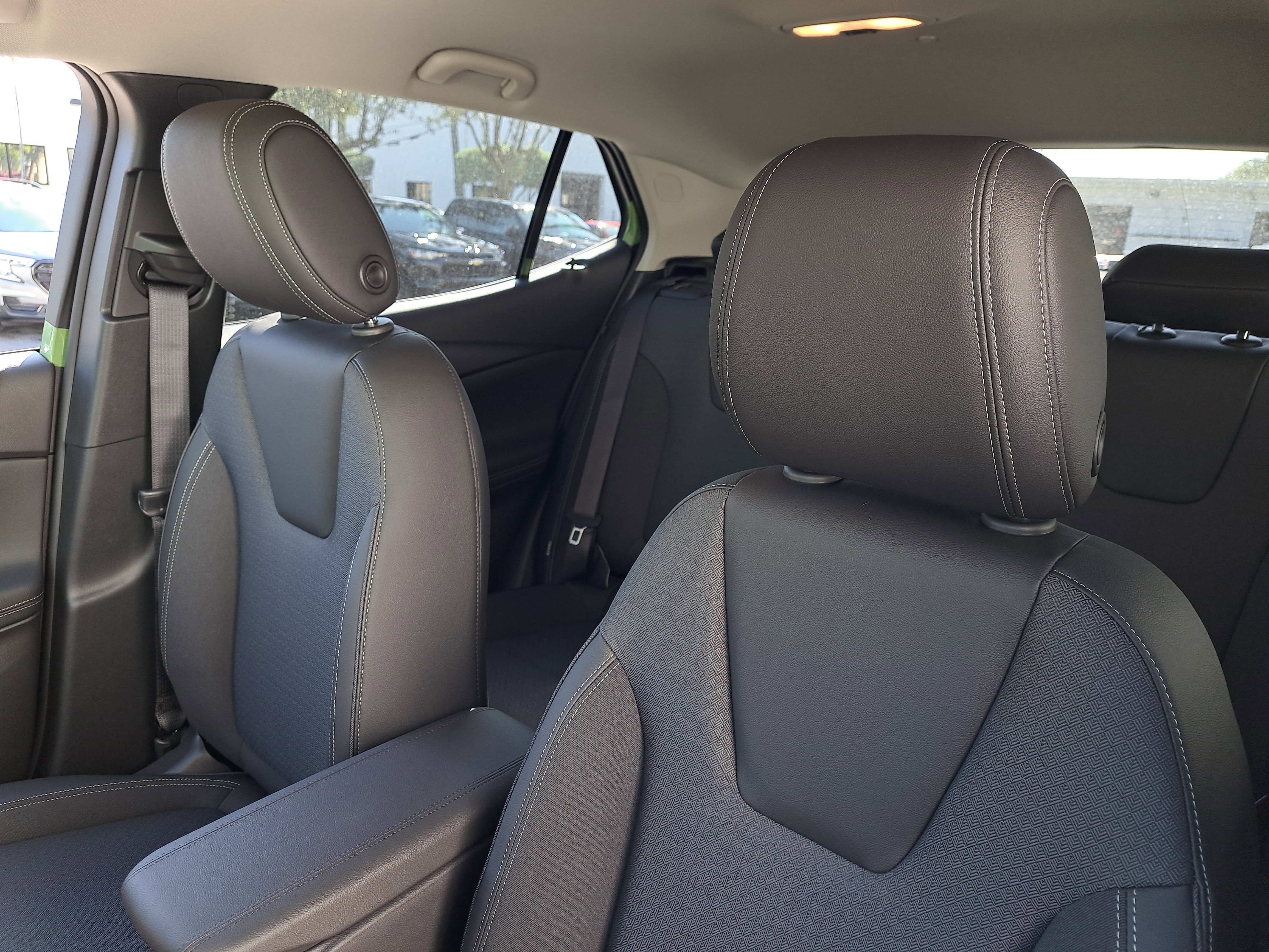 New 2026 Buick Encore GX Preferred w/ Comfort Package image 21
