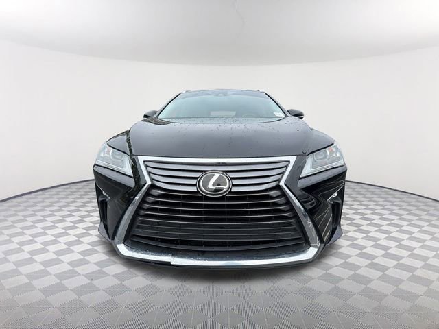 Used 2018 Lexus RX 350L FWD w/ Premium Package image 2