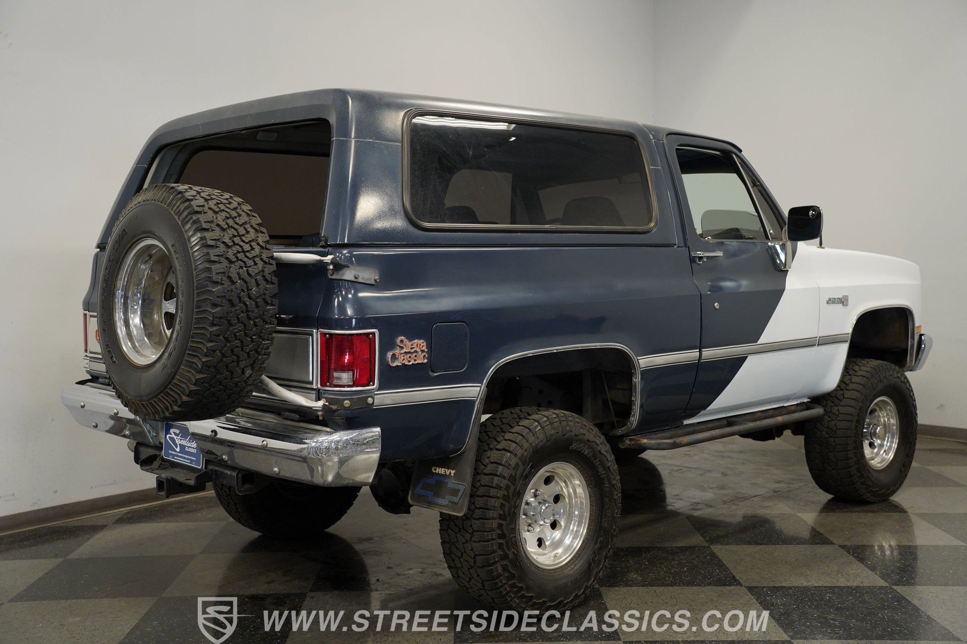 Used 1988 GMC Jimmy 4WD image 13