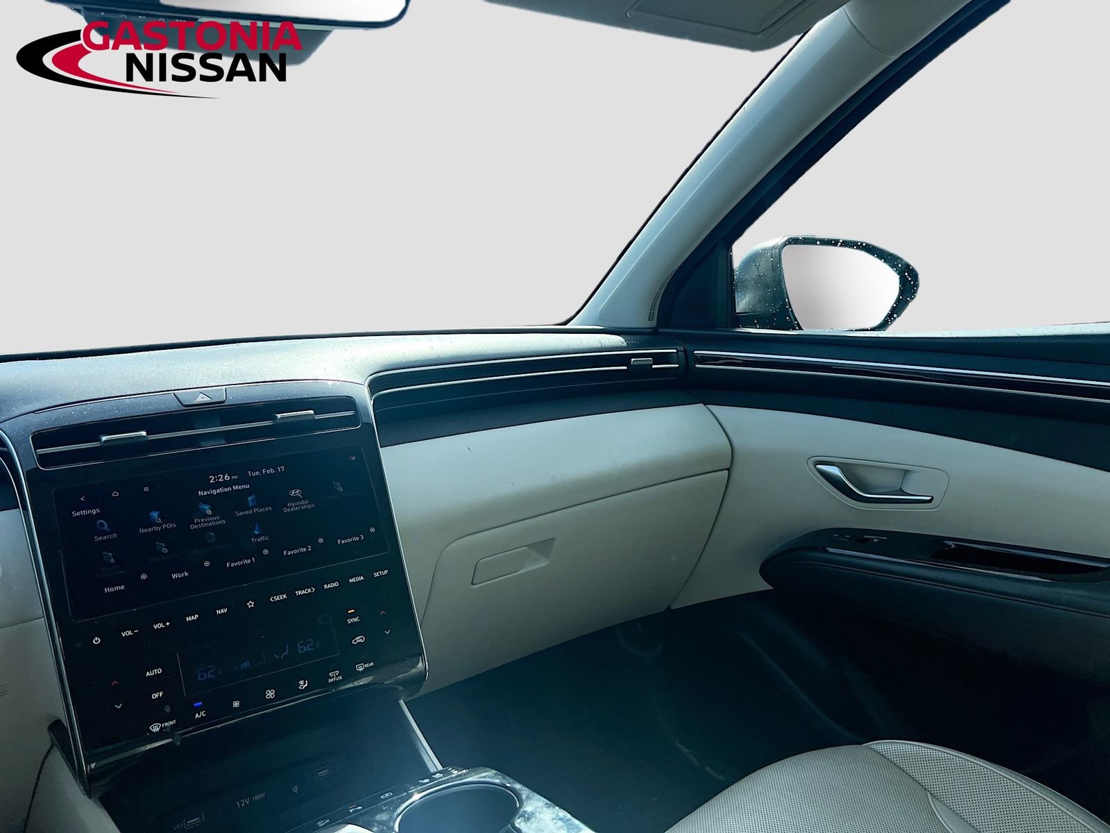 Used 2024 Hyundai Tucson Limited image 32