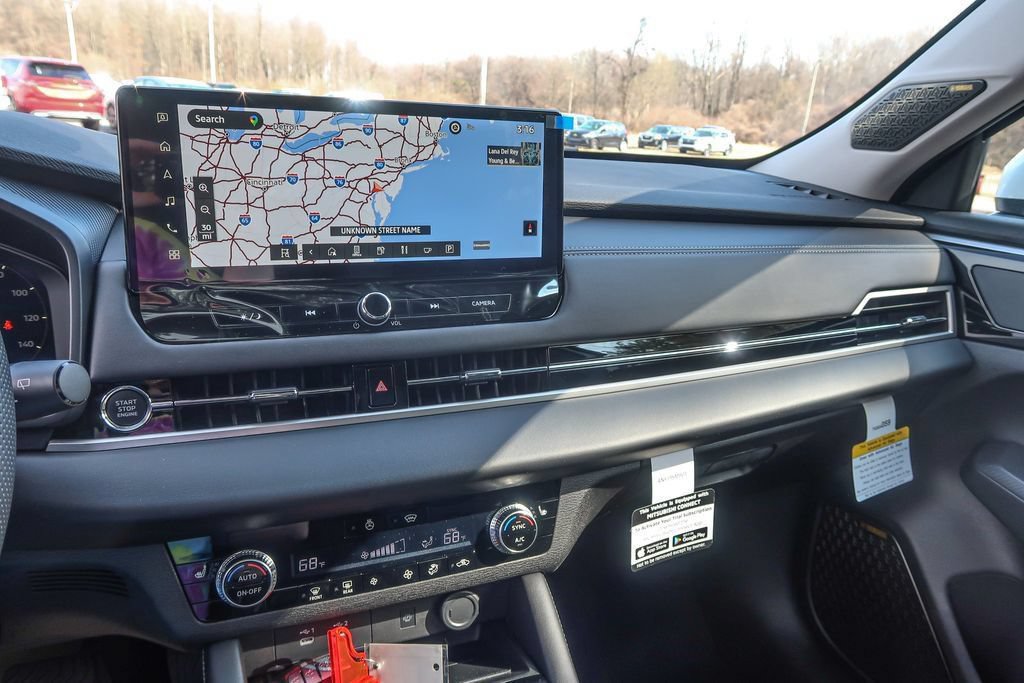 New 2026 Mitsubishi Outlander SE AWD/4WD image 33