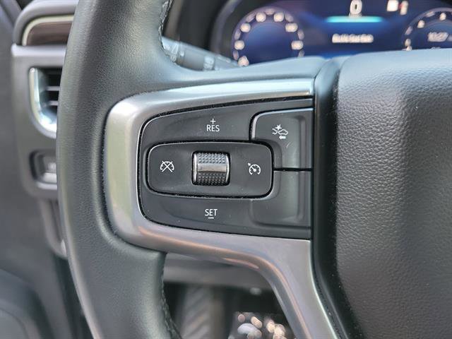 Used 2023 Chevrolet Tahoe LT image 20