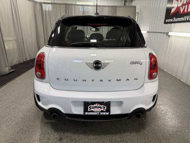 Used 2014 MINI Cooper Countryman S image 5