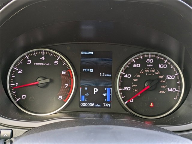 New 2025 Mitsubishi Eclipse Cross LE image 26