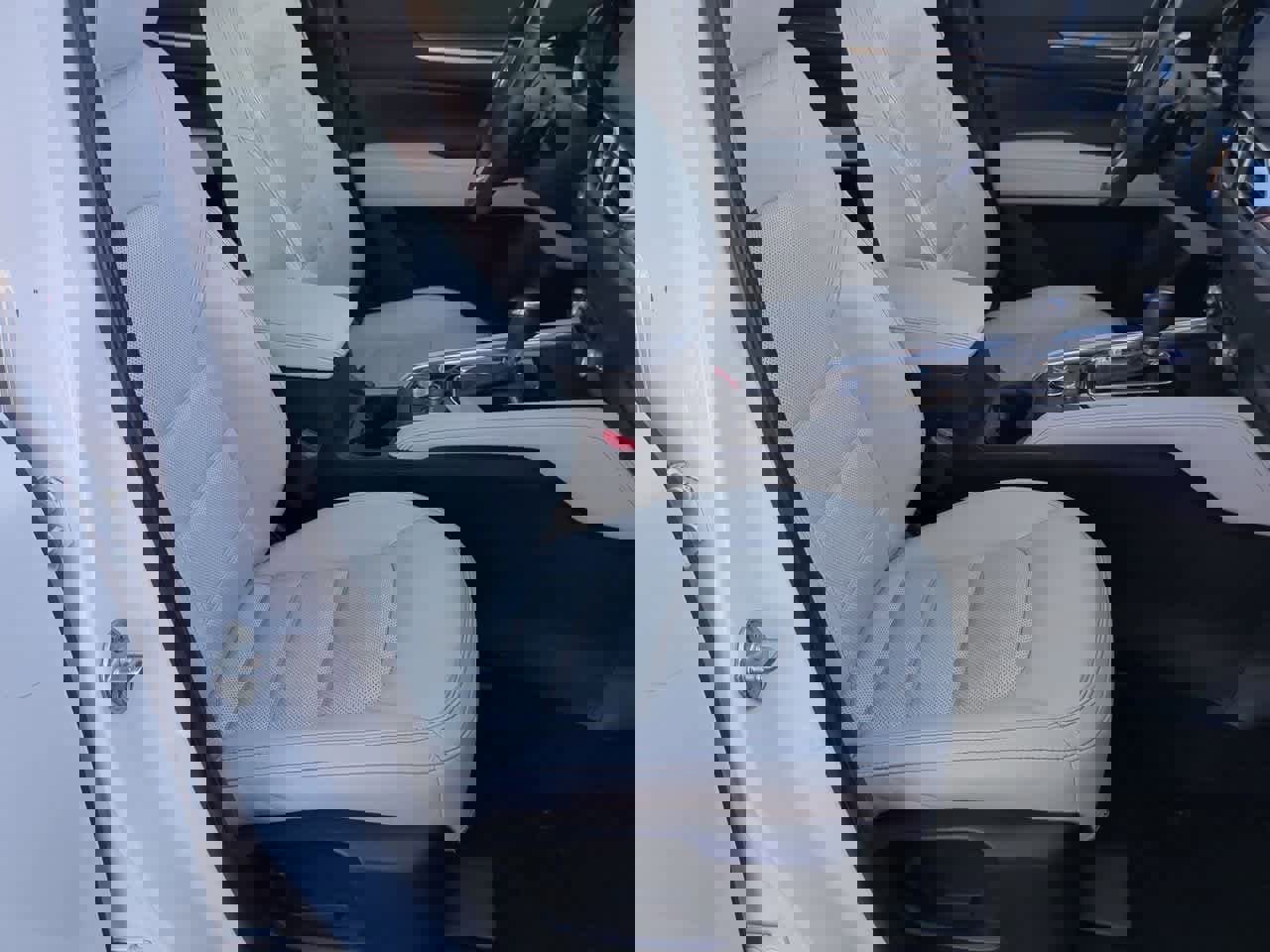 Certified 2023 MAZDA CX-5 AWD 2.5 S w/ Premium Package image 21