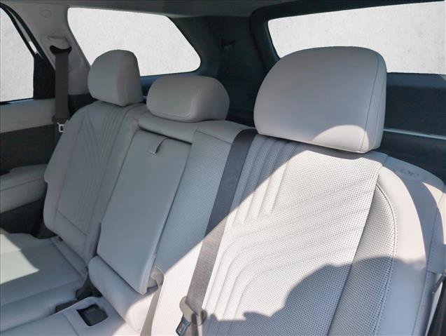 New 2026 Hyundai Palisade SEL Premium FWD image 17