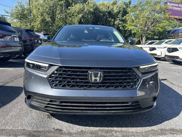 Used 2024 Honda Accord EX-L image 8
