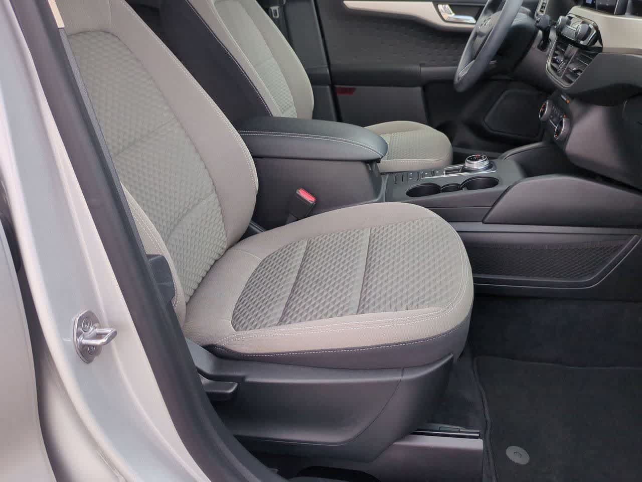 Used 2020 Ford Escape SE AWD/4WD image 20